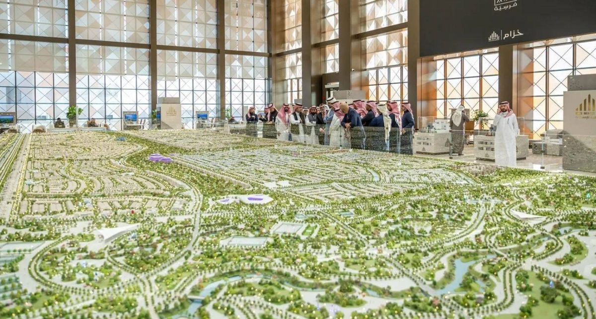 حجز كامل وحدات مشروع «مرسية زون 4 » بمبيعات نصف مليار