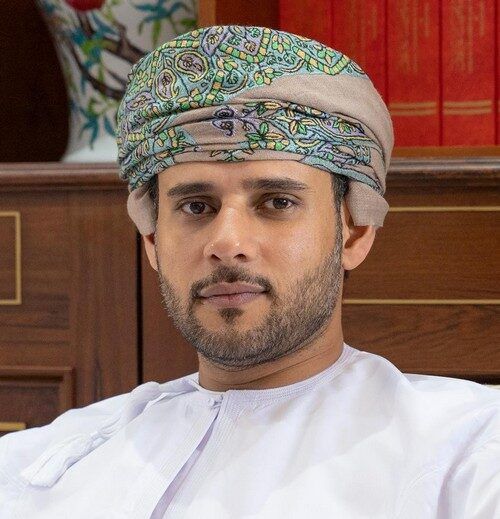 “فيصل الرواس” رئيساً لاتحاد الغرف الخليجية في دورته الـ 23