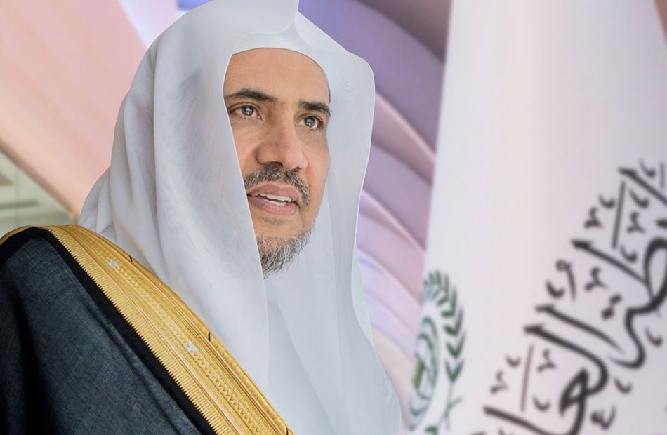 السعودية | رابطة العالم الإسلامي تُحذِّر من إقدام القوات الإسرائيلية على اقتحام مدينة رفح الفلسطينية