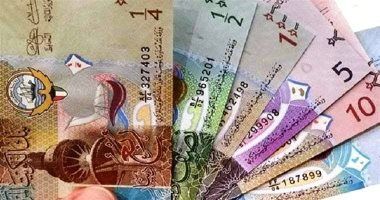 سعر الدينار الكويتى اليوم السبت 10-2-2024