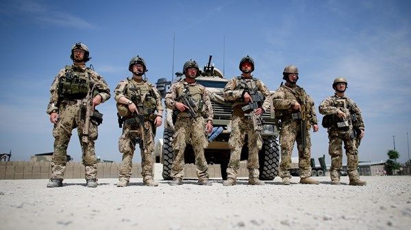 ألمانيا: تعهدات برلين لـ«الناتو» ستتأخر