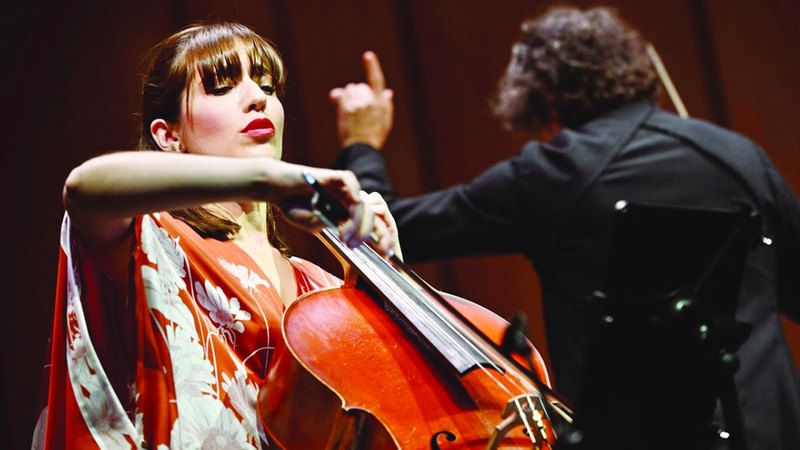 الامارات | «إن كلاسيكا».. روائع الموسيقى العالمية تلتقي في دبي