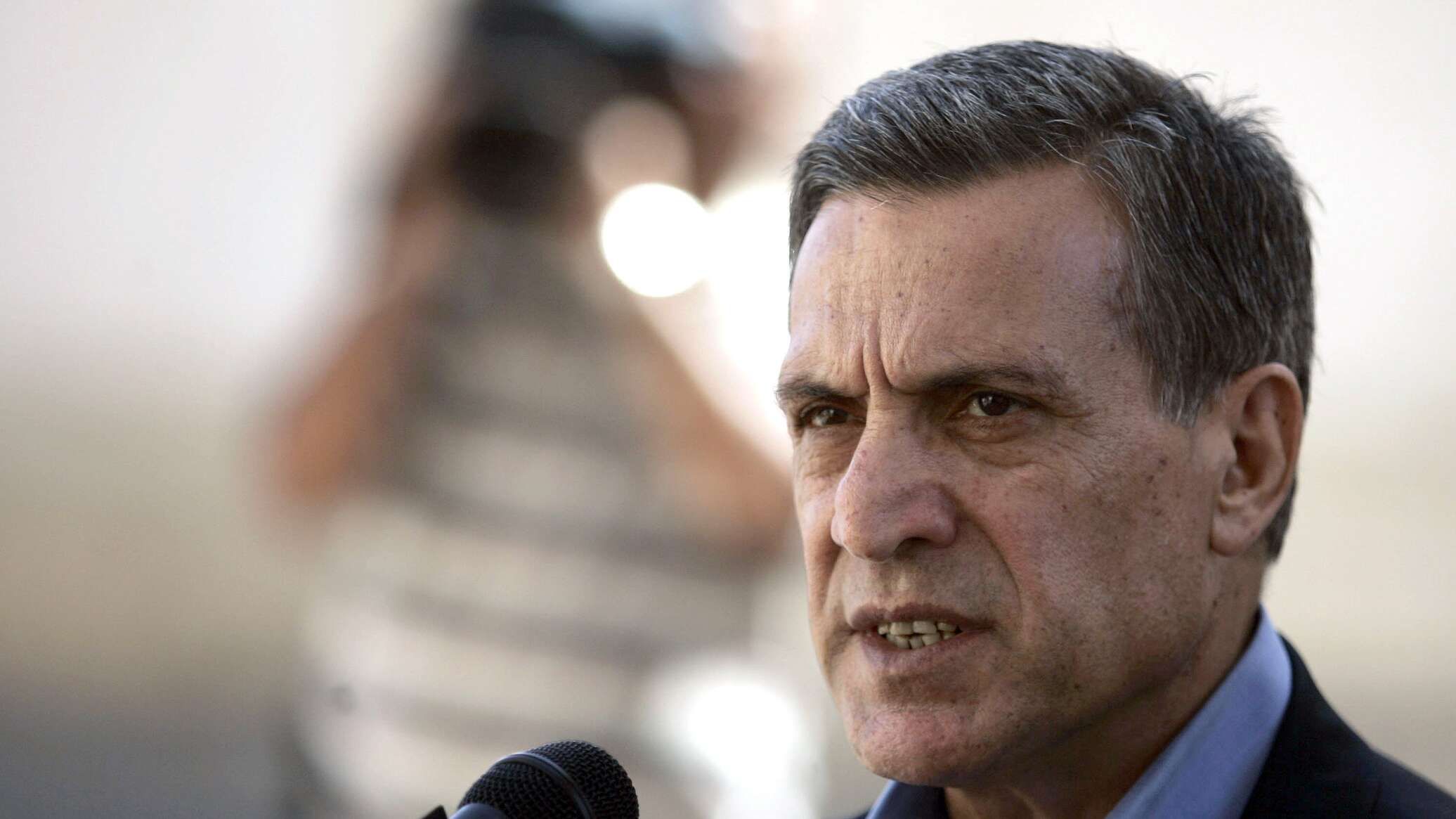 الرئاسة الفلسطينية تحمل أمريكا مسؤولية الهجوم الإسرائيلي على مدينة رفح