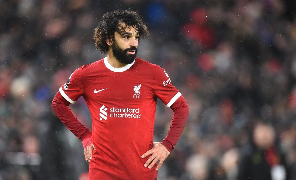 صحيفة ألمانية تكشف تطورات جديدة بشأن رحيل محمد صلاح إلى الدوري السعودي