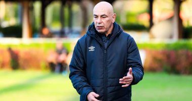 اتحاد الكرة يعتمد التشكيل النهائى لجهاز منتخب مصر غداً