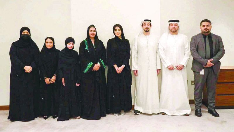 الامارات | عمومية «الاتحاد لحقوق الإنسان» تنتخب مجلس إدارة الجمعية