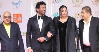 كل ما تعرفه عن افتتاح مهرجان الأقصر للسينما الأفريقية فى دورته الـ13