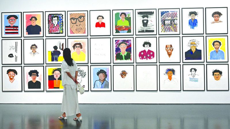 الامارات | «دوائر القصر».. يرصد التاريخ الاجتماعي والحضري لدولة الإمارات