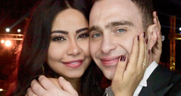 بعد طلاق شهرين.. شيرين عبد الوهاب تعود إلى عصمة حسام حبيب