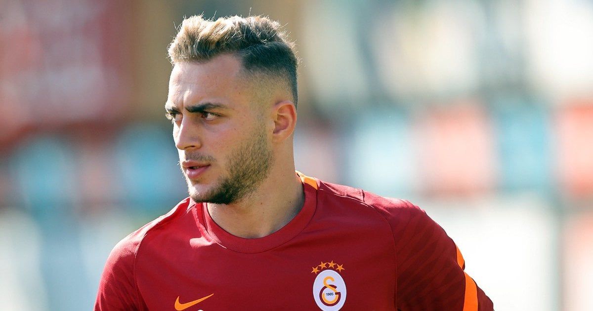 الهلال ينافس أندية أوروبا للتعاقد مع "باريش ألبير يلماز"