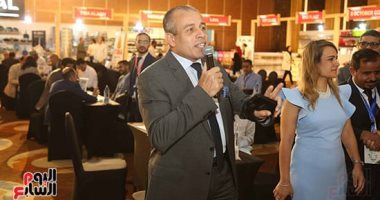 التمثيل التجارى: الاتحاد الأوروبى أكبر شريك تجارى لمصر بـ37 مليار يورو