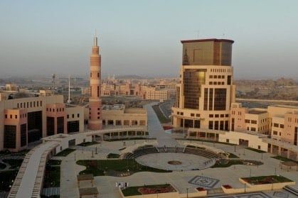 وظائف شاغرة بالمدينة الطبية بجامعة الملك خالد … هنا التفاصل والشروط