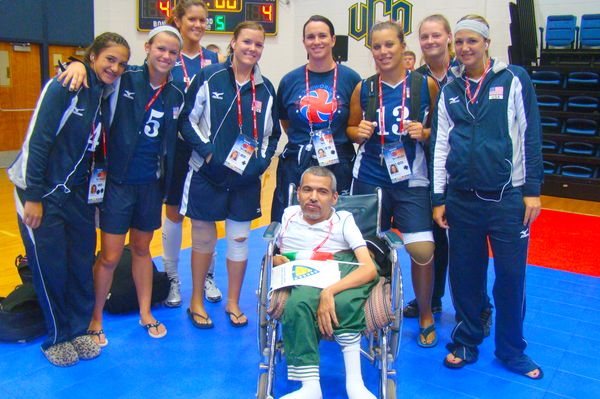 ذوو الإعاقة في ليبيا.. تحديات الحياة وصعوبة الاندماج.. صور