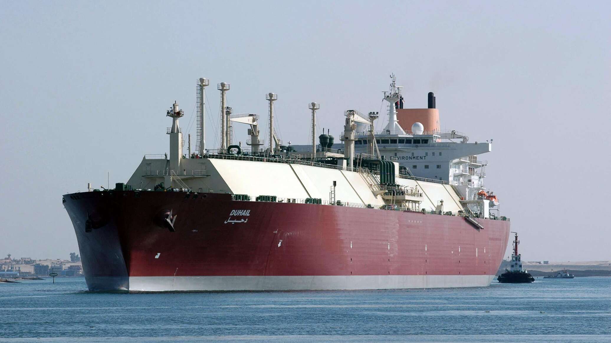 المنظمة البحرية الدولية: 60% من الحركة عبر قناة السويس تحولت إلى جنوب أفريقيا