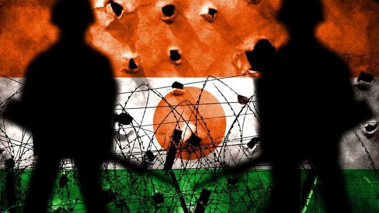 مقتل 10 مسلحين وإصابة 8 جنود في هجوم شمالي النيجر