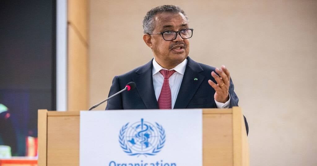 "العواقب وخيمة".. "الصحة العالمية" تحذر من تنفيذ إسرائيل عملية عسكرية في رفح