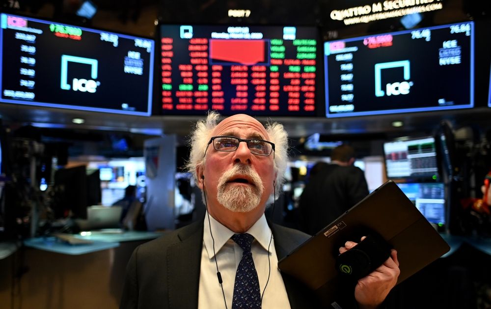 محللون: الصعود القياسي في الأسهم الأمريكية قد لا يستمر طويلاً