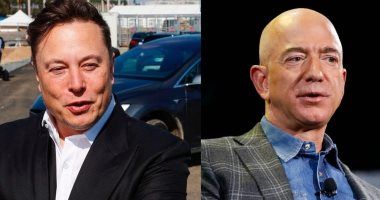 تكنولوجيا: جيف بيزوس يبيع 2 مليار دولار من أسهم أمازون وقد يصبح أغنى رجل فى العالم