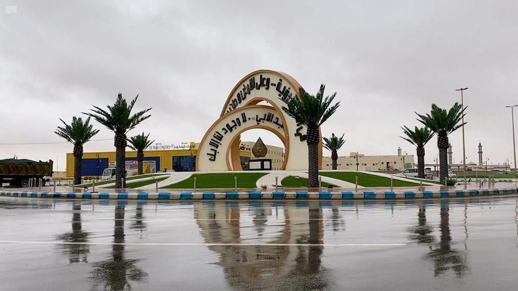 3 ْ مئوية فقط.. "طريف" تسجّل أدنى درجة حرارة بالمملكة اليوم وشرورة الأعلى