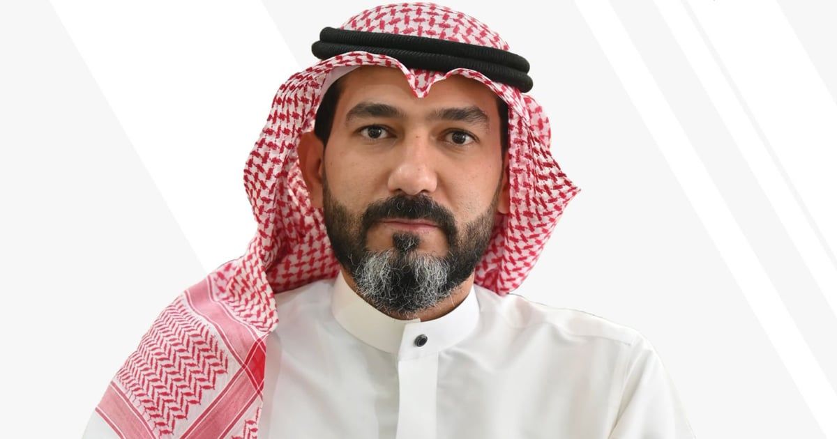 تمديد تكليف "العويسي" مديرًا عامًّا لـ"هلال الباحة" لمدة عام