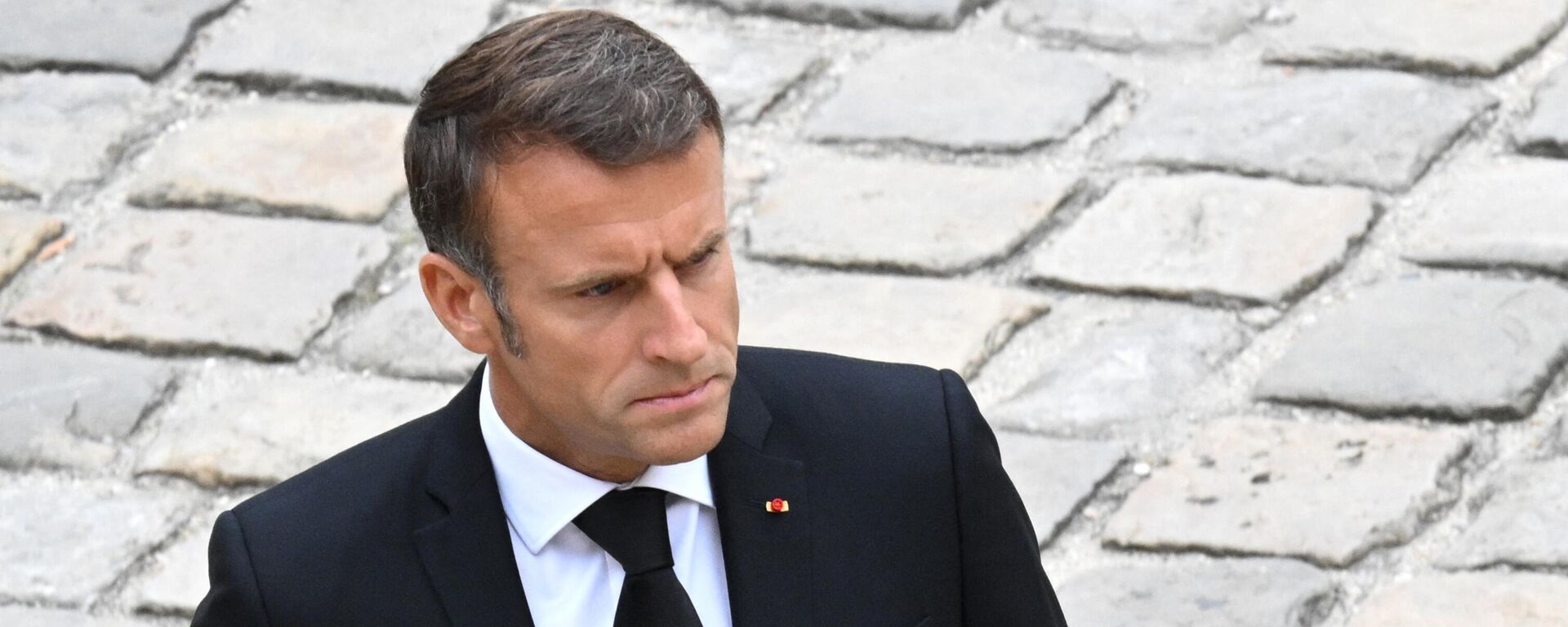 وزير الخارجية الفرنسي الجديد يؤكد على العمل شخصيا لتحقيق التقارب مع المغرب بعد توتر طويل