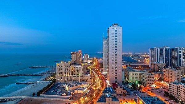 بتوجيهات عمار النعيمي العمل عن بعد في حكومة عجمان غداً