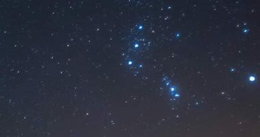 تكنولوجيا: تفاصيل اكتشاف نجم نابض راديوي في بقايا كونية