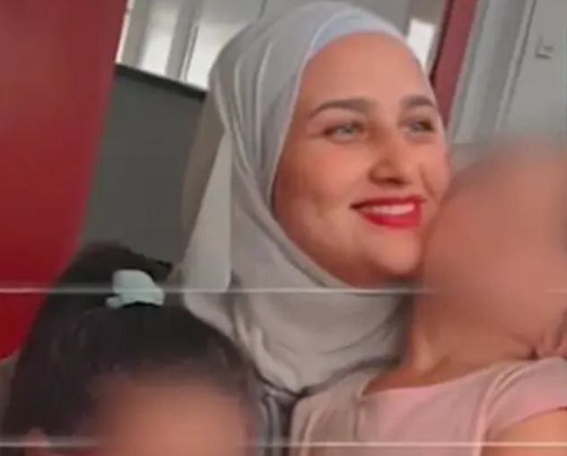 الامارات | العثور على جثة أم مصرية في نهر الراين .. واعتقال زوجها السويسري
