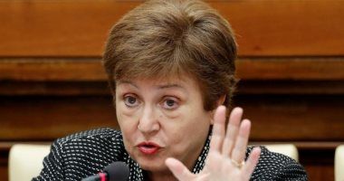 مديرة صندوق النقد الدولى: قد تكون للحرب فى غزة آثار مالية أوسع على المنطقة