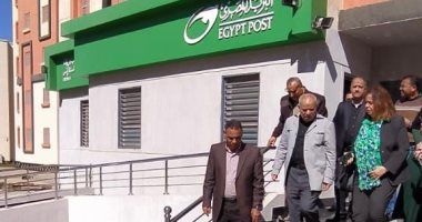 رئيس "صندوق الإسكان الاجتماعى" تُتابع موقف وحدات المبادرة الرئاسية "سكن لكل المصريين"