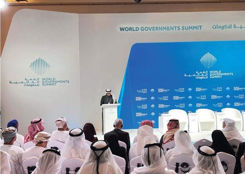 البديوي: دول مجلس التعاون تولي أهمية كبيرة للحماية الاجتماعية