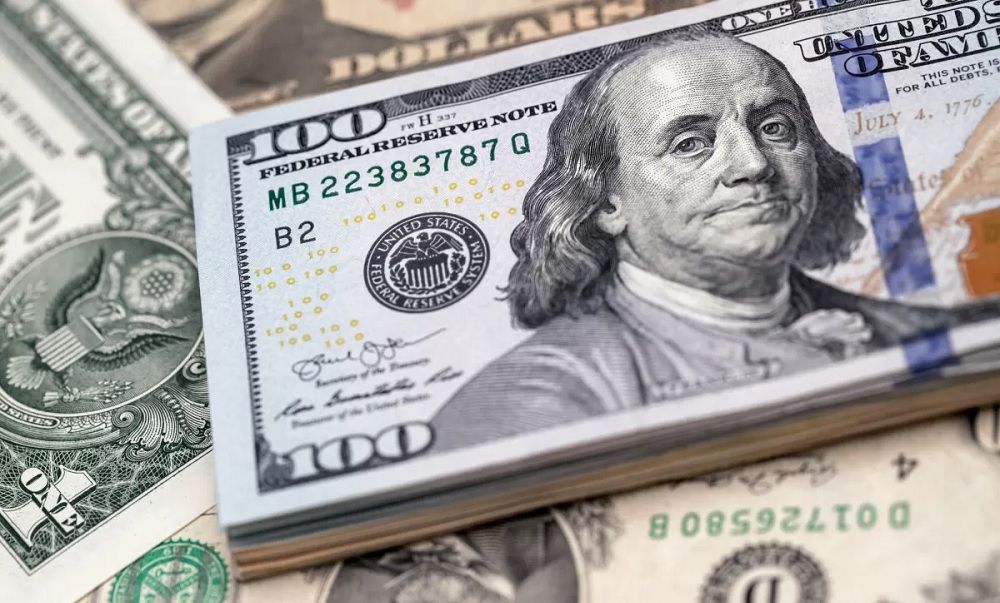 سعر الدولار مقابل الجنيه اليوم الإثنين 12-2-2024 في البنوك المصرية