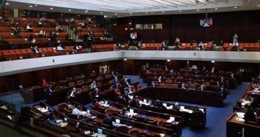 لجنة بالكنيست الإسرائيلي تصدق على مشروع قانون لوقف عمل الأونروا بالقدس
