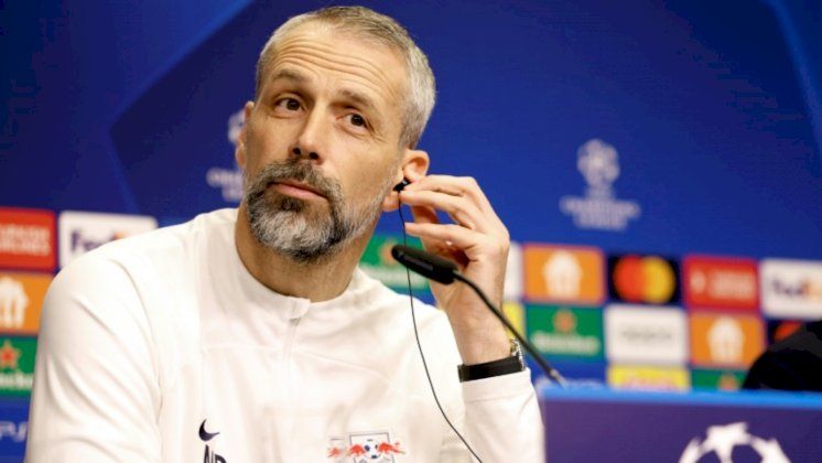 دوري أبطال أوروبا: مدرب لايبزيغ يؤكد أنّ فريقه لا يخشى ريال مدريد