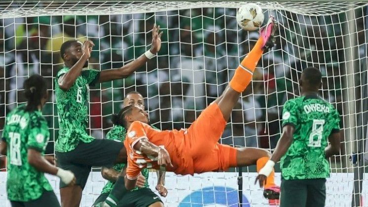 كأس أفريقيا: خمسة لاعبين ساهموا بعودة عاجية تاريخية