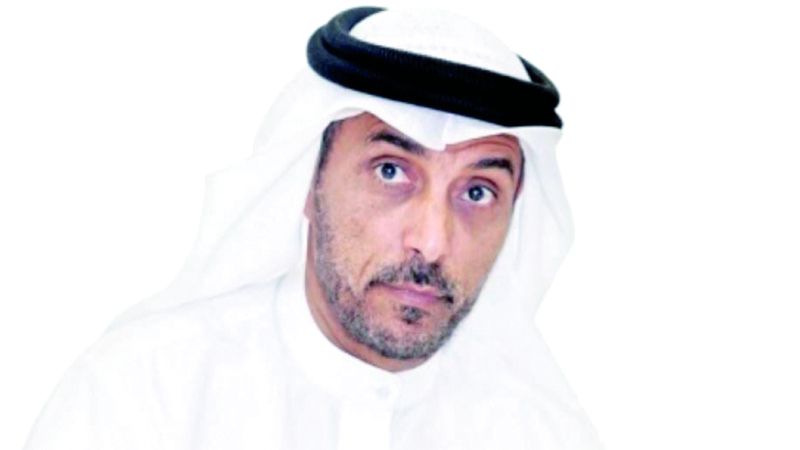 الامارات | محمد عمر: أندية تتقبل أخطاء الحكم الأجنبي وترفضها من «المواطن»