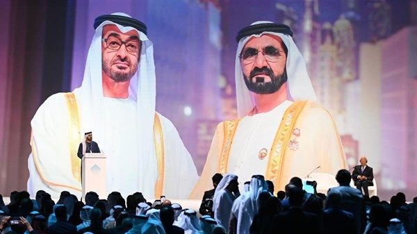 انطلاق أعمال القمة العالمية للحكومات بمشاركة أكثر من 25 رئيس دولة وحكومة