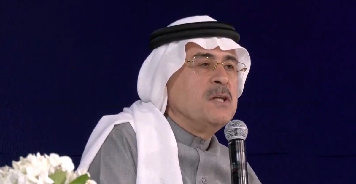 "رئيس أرامكو": الاستهلاك سيتغير بشكل كامل في 2025 ويعتمد على العرض والطلب