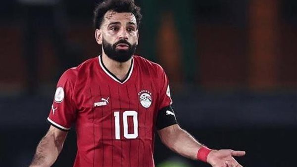 أبو الدهب: صلاح أراد الإستمرار بمعسكر منتخب مصر في أمم إفريقيا