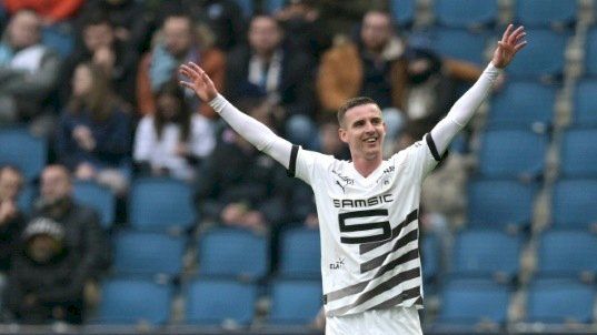 بطولة فرنسا: رين يتحضّر بأفضل طريقة لموقعة ميلان