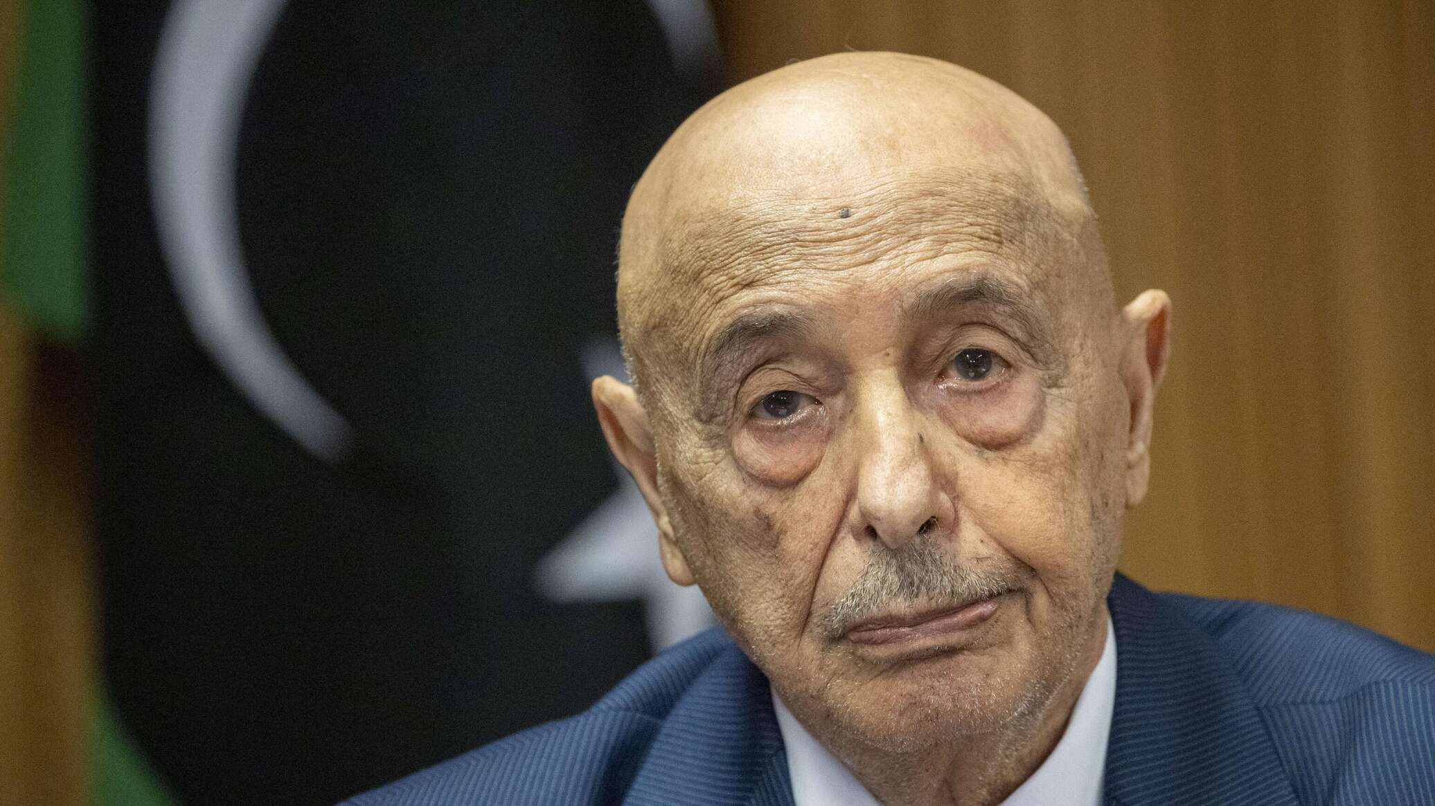 ما دلالات الزيارات الخارجية لرئيس مجلس النواب الليبي؟