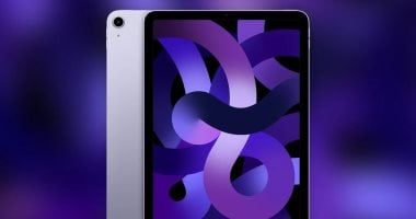 تكنولوجيا: أبل تطرح جهاز iPad Air جديد قريبًا.. كل ما تحتاج معرفته