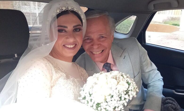 بعد زواجه في سن الـ69.. 13 معلومة عن الفنان محمود عامر – صورة