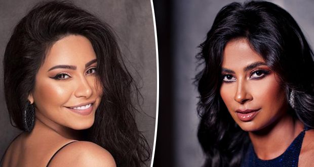 عيد الحب.. شيرين عبد الوهاب تتسبّب بإلغاء حفل روبي في لبنان