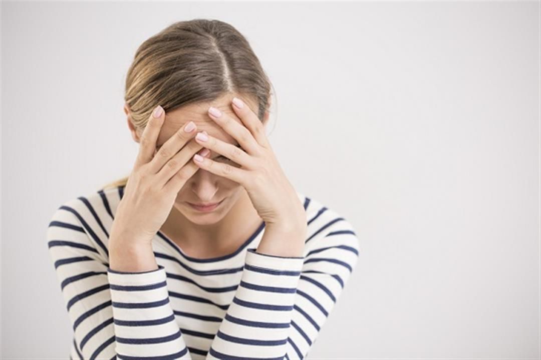 أسباب وعلاج الصداع الشديد