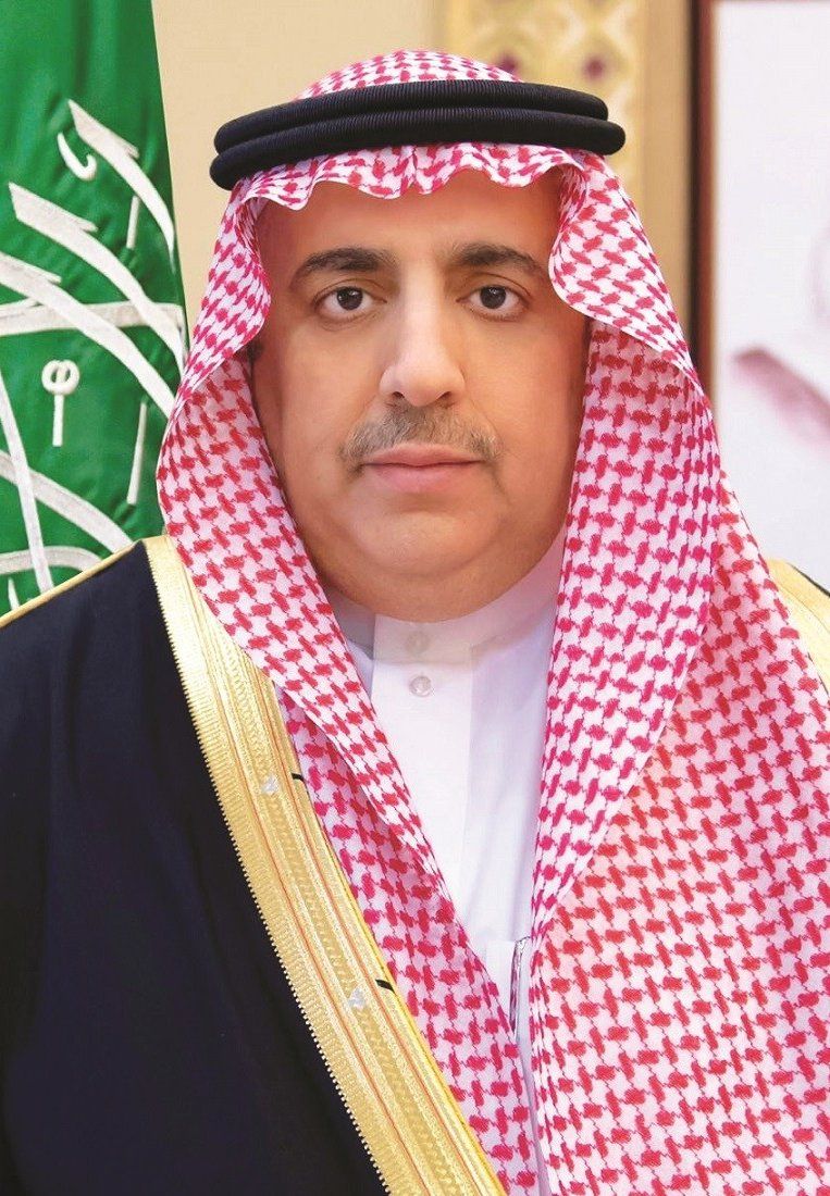 السعودية | وكيل إمارة منطقة الرياض يحضر حفل سفارة الجمهورية الإسلامية الإيرانية لدى المملكة بمناسبة ذكرى اليوم الوطني لبلادها