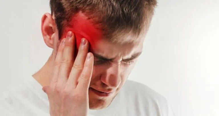 الصداع الشديد.. أسبابه وعلاجه