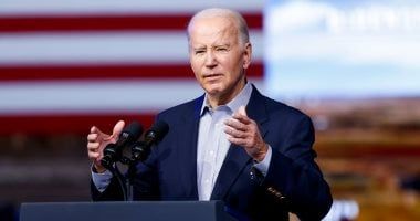 تكنولوجيا: الرئيس الأمريكى جو بايدن ينضم لـ "تيك توك" بصورة بروفايل "بطل خارق"!