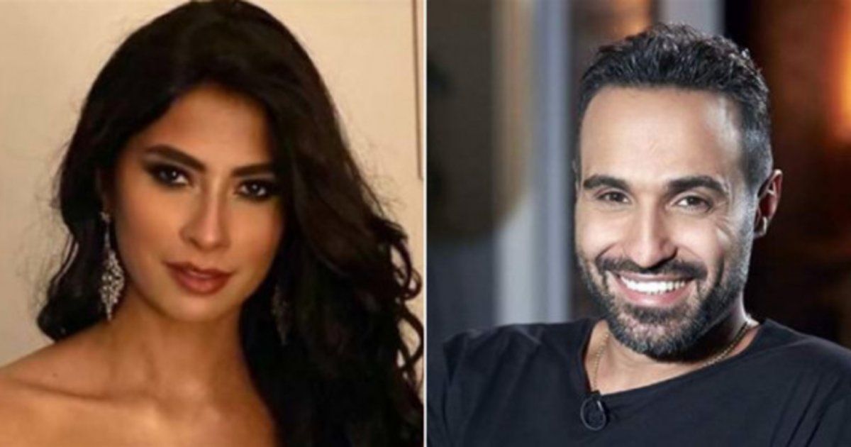 روبي تبدأ تصوير أحدث أعمالها " المكسيكي" بجانب أحمد فهمي
