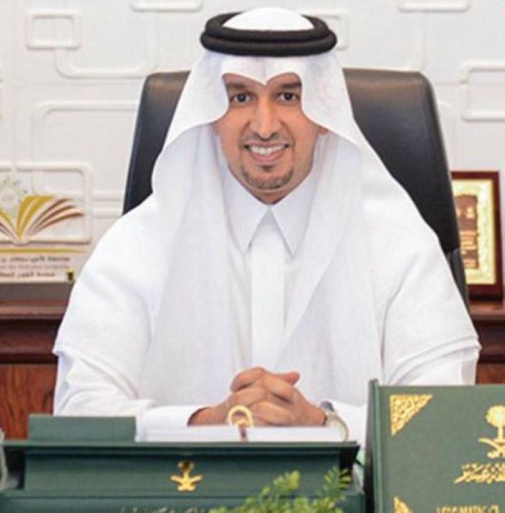 رئيس جامعة الملك خالد يشهد الحفل السنوي لوكالة الجامعة للأعمال والشراكة المجتمعية